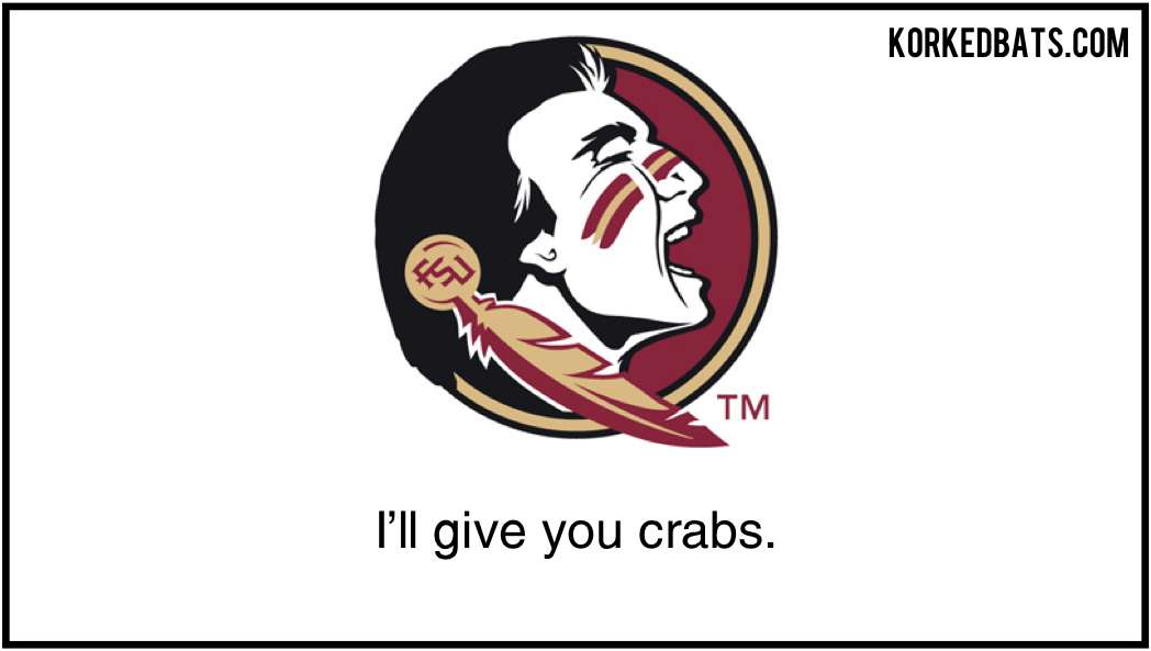 Bowl Game Pickup Lines 33