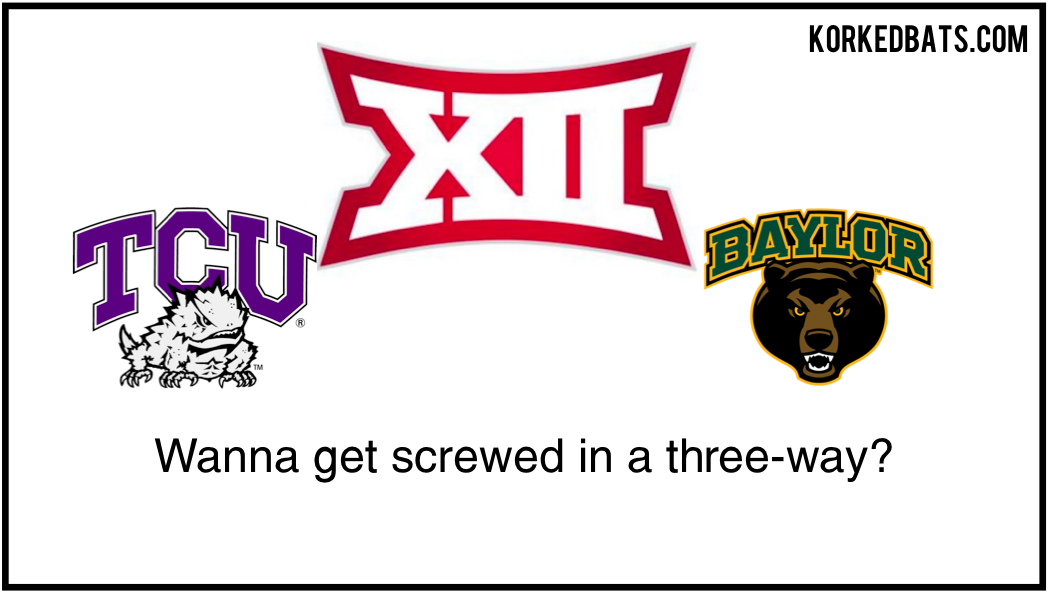 Bowl Game Pickup Lines 34