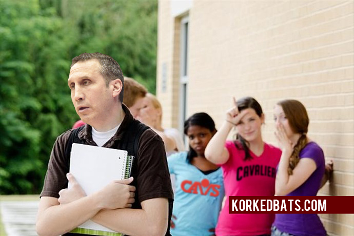 Cavaliers Tease Blatt 3