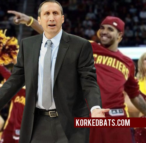 Cavaliers Tease Blatt 8