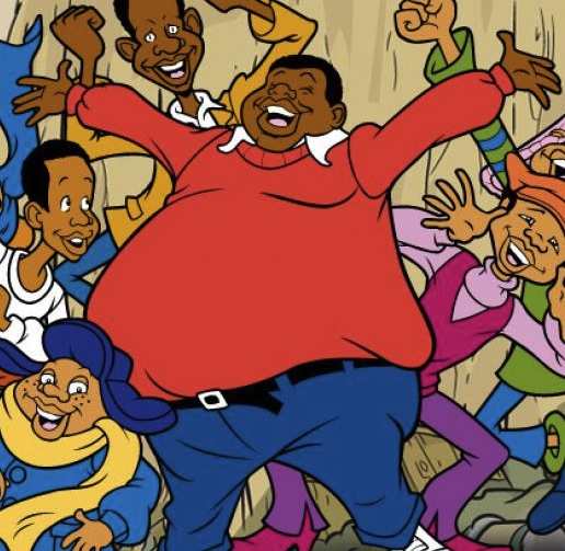 Fat Albert