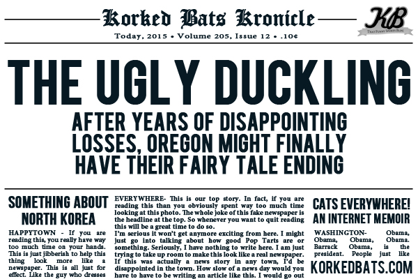 Headlines - CFB Playoff 20