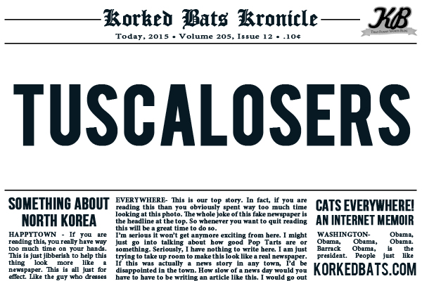 Headlines - CFB Playoff 4