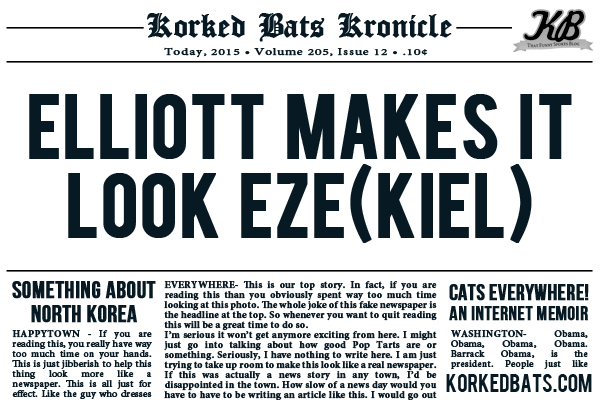 Headlines - CFB Title 12