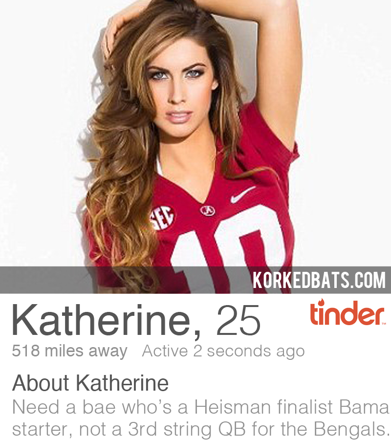Alabama Tinder - 11