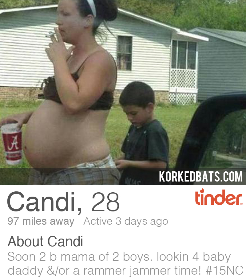 Alabama Tinder - 12