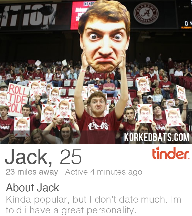 Alabama Tinder - 13