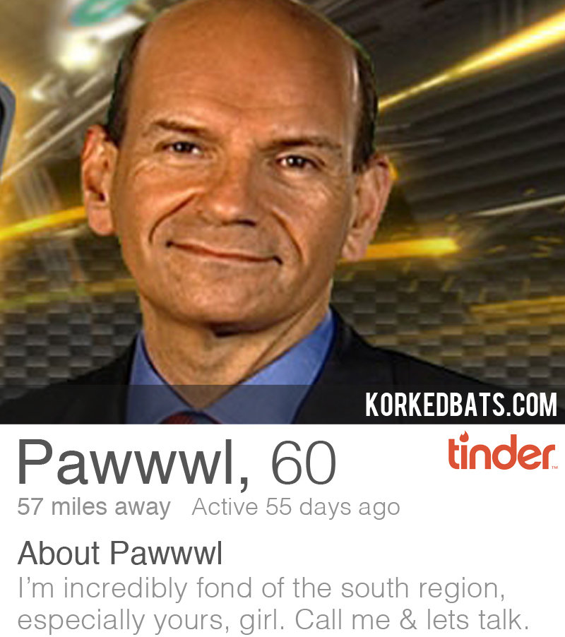 Alabama Tinder - 16