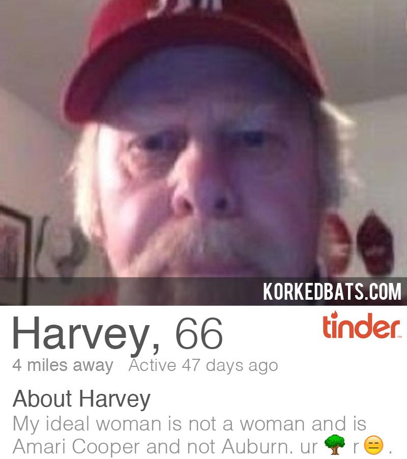 Alabama Tinder - 17