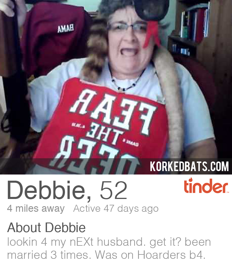 Alabama Tinder - 18
