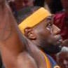 LeBron Dunk Fan 12
