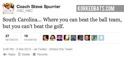 Spurrier Tweet - 10