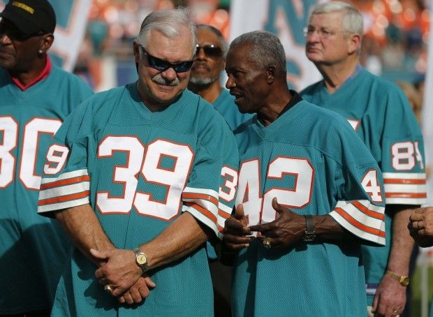 1972 Dolphins