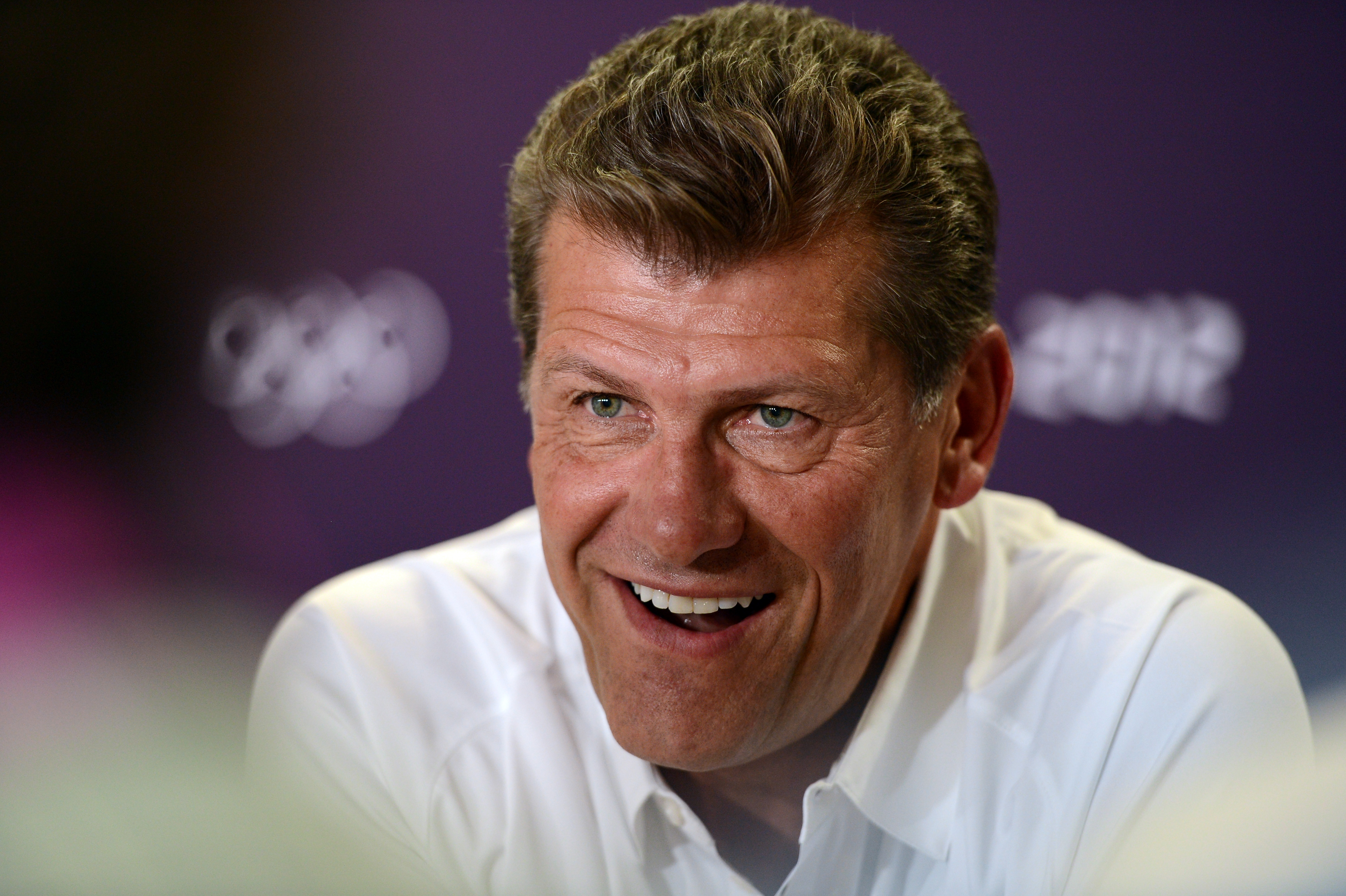 Olympics - Previews - Day - 1