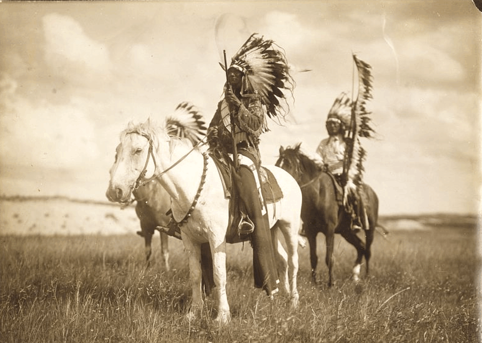 Indian 1