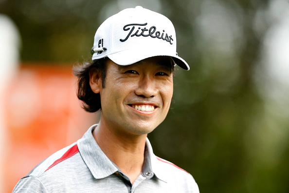 Valspar Championship - Round One