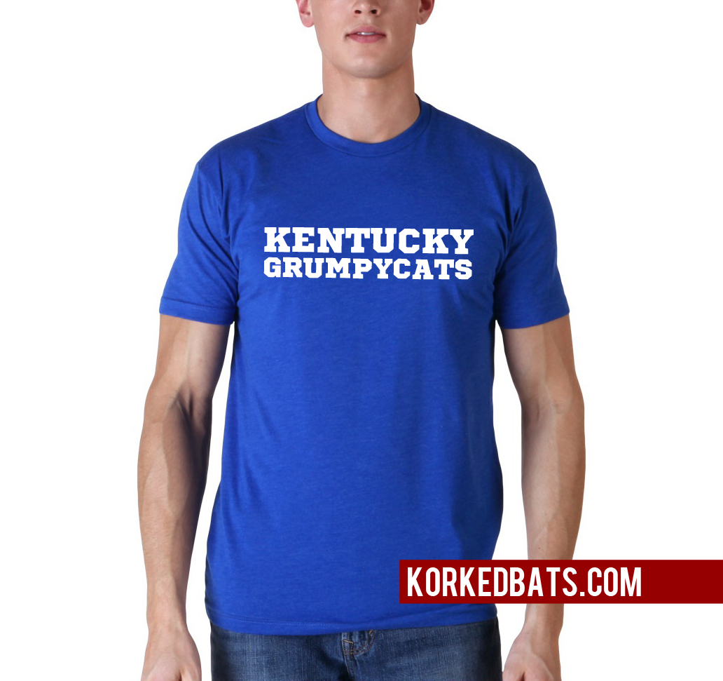 New Kentucky Shirt 5