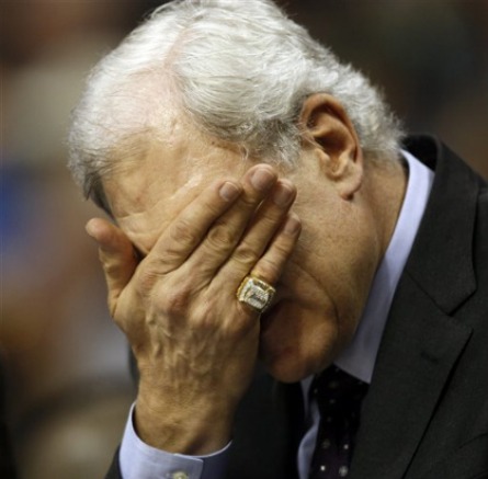Phil Jackson
