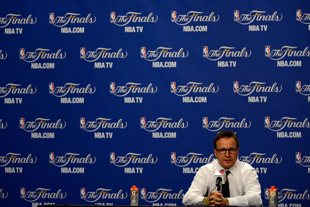 Scott Brooks 3