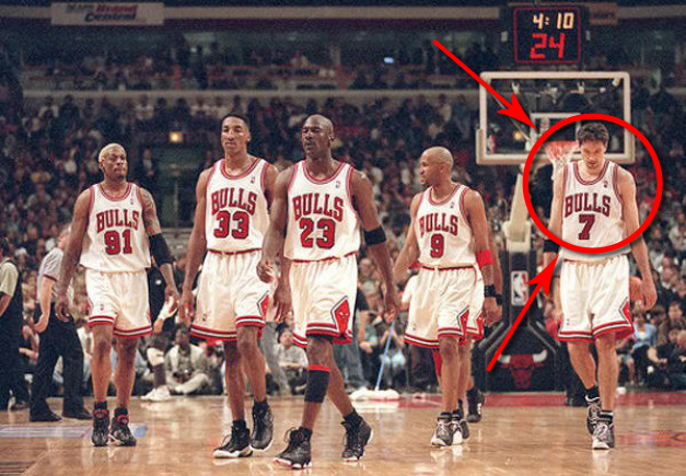 Toni Kukoc