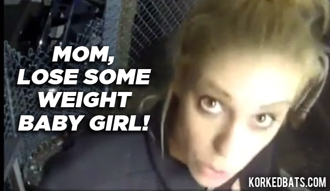Mothers Day - Britt Mchenry