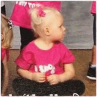 Toddler Basketball Team - 4