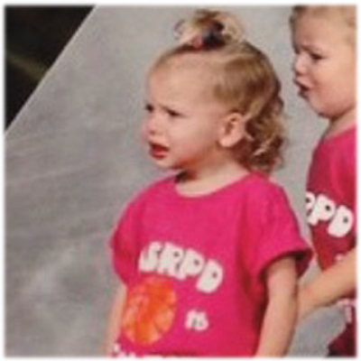 Toddler Basketball Team - 9