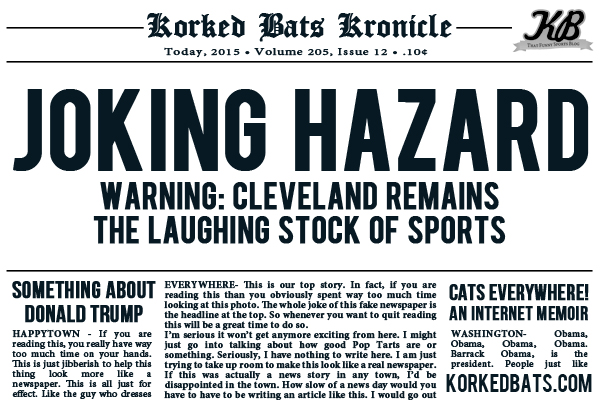 Headlines - NBA Finals 12