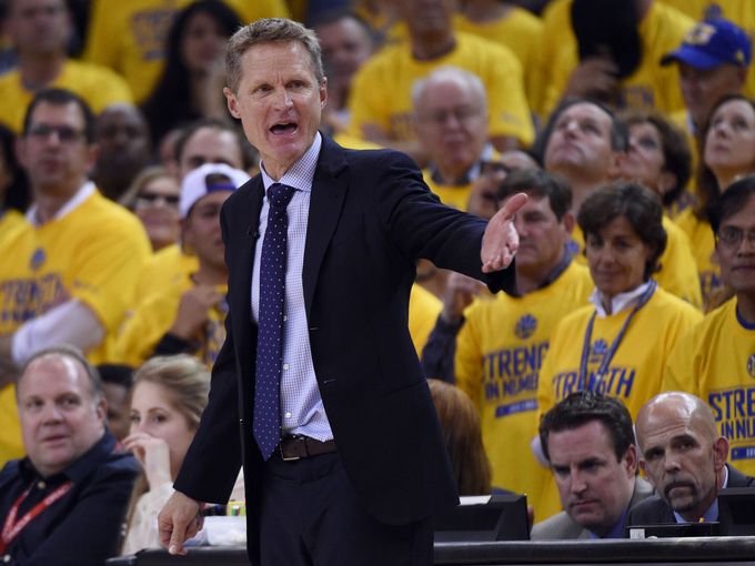 NBA Finals Game 1 Captions - 2