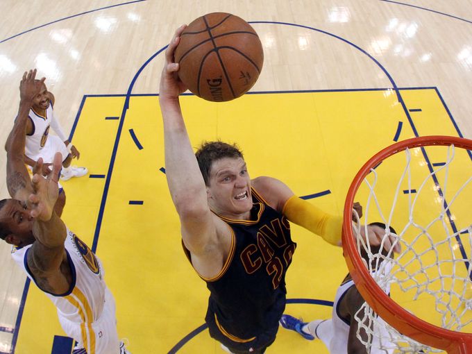NBA Finals Game 1 Captions - 3