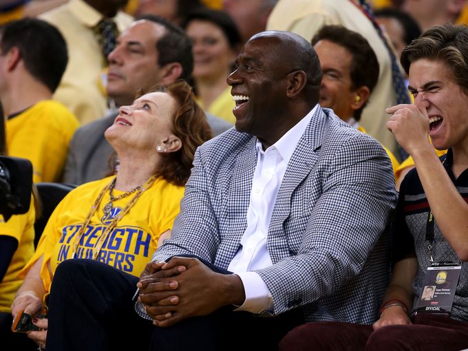 NBA Finals Game 1 Captions - 8