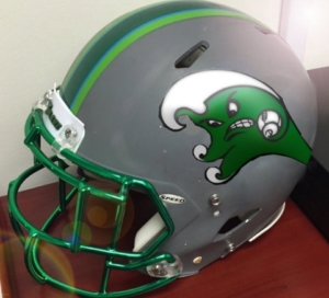 tulane-helmet