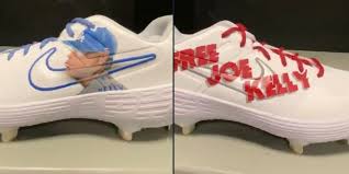 These Are the Cleats MLB Would Not Allow Trevor Bauer To Wear ...