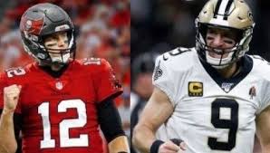 No Saints Fans, Brady Actually DIDN'T Disrespect Brees — But What If He  Had? - Big Easy Magazine