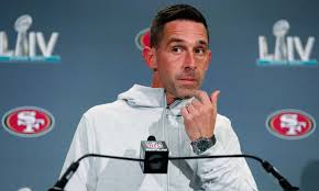 Super Bowl: Kyle Shanahan is dealing with 28-3 talk so darn well