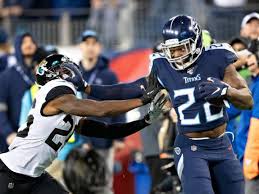 Stay Out Of Derrick Henry's Way | FiveThirtyEight