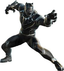 Black Panther | Marvel: Ultimate Alliance Wiki | Fandom