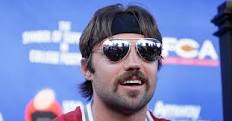 Image result for gardner minshew mustache