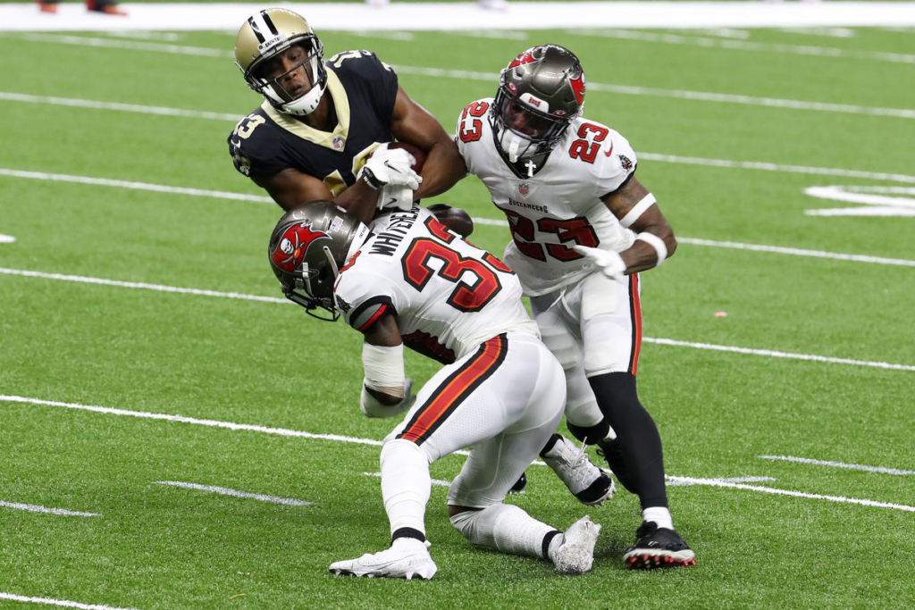 Michael Thomas fantasy football