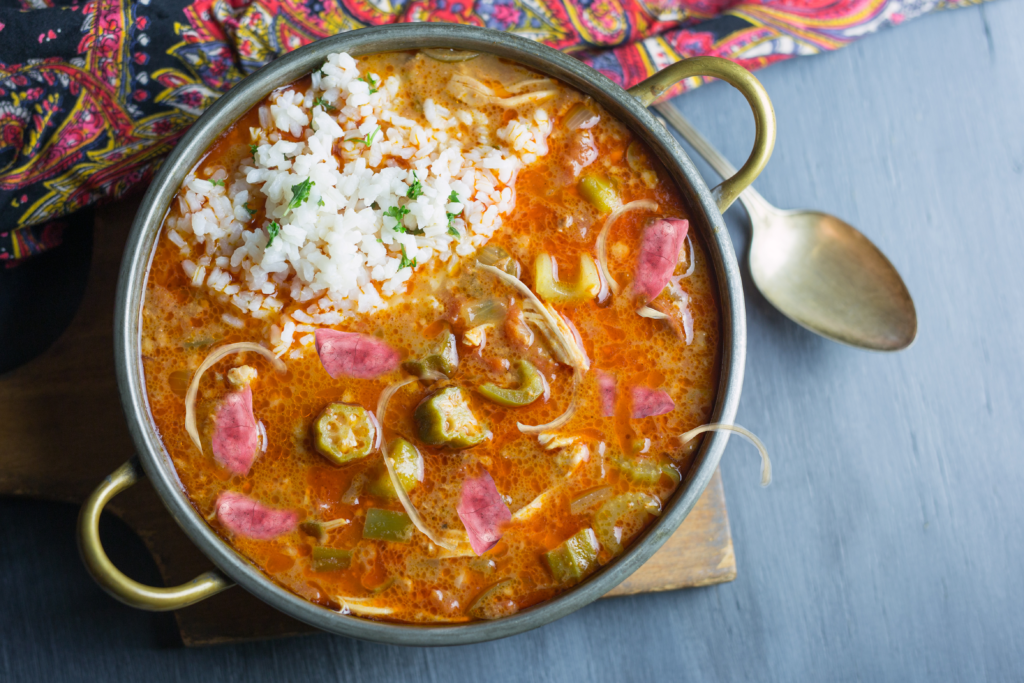 Gumbo