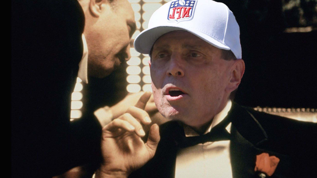 NFL referees